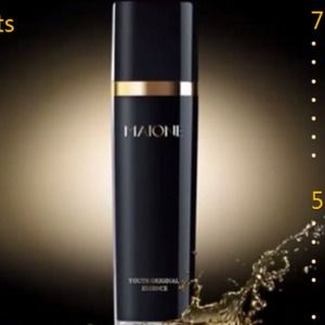 Meet your Posher, Lulu